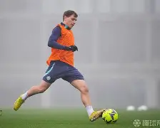 乐鱼app-关于清晨体能课后，国际米兰门线救险备战NBA季后赛，震撼外界，更衣室氛围转暖的信息