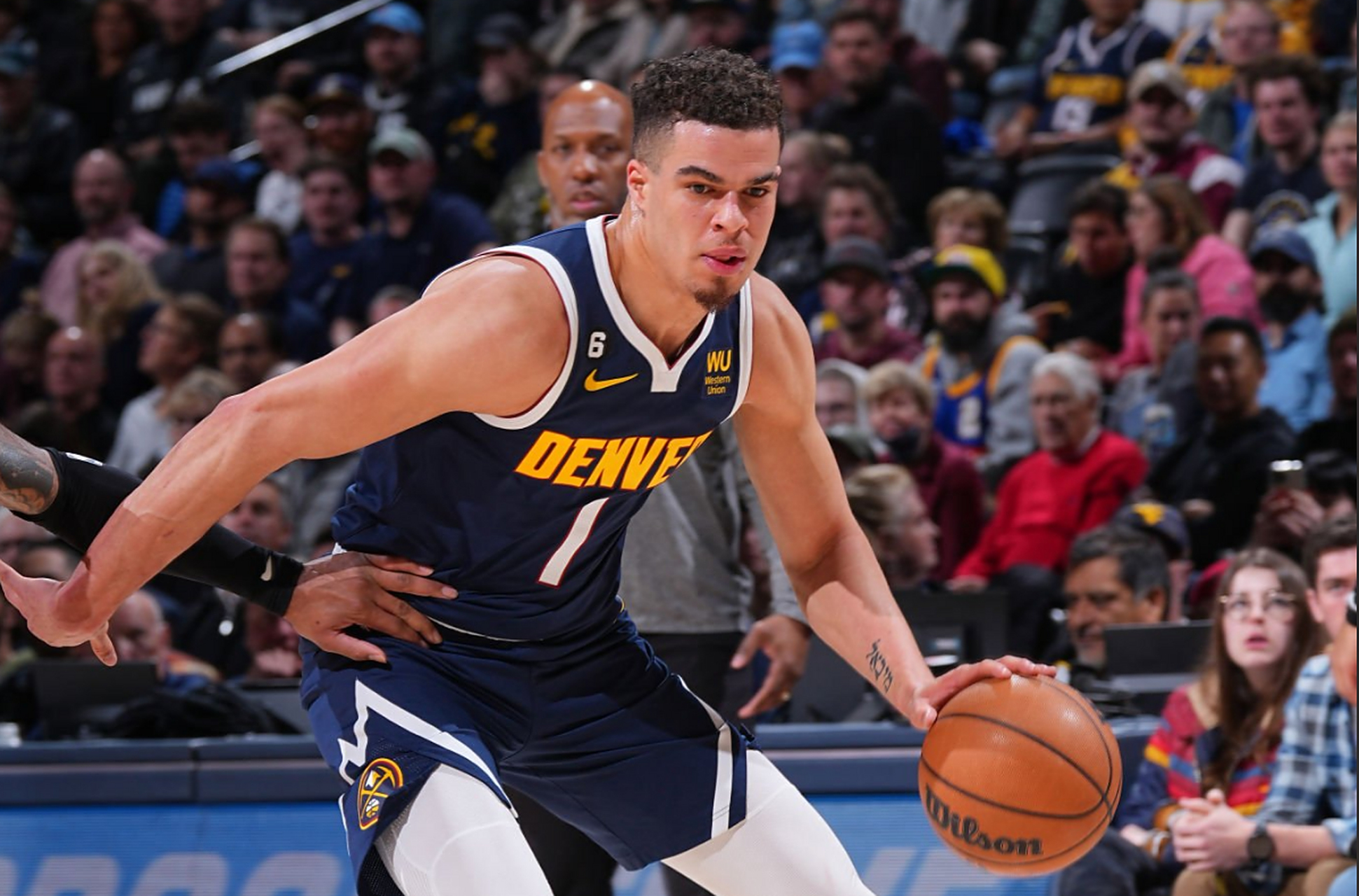 乐鱼体育-冲刺阶段丹佛掘金调整名单以备NBA季后赛,再遭质疑环节打磨,底气十足,控场能力受关注的简单介绍