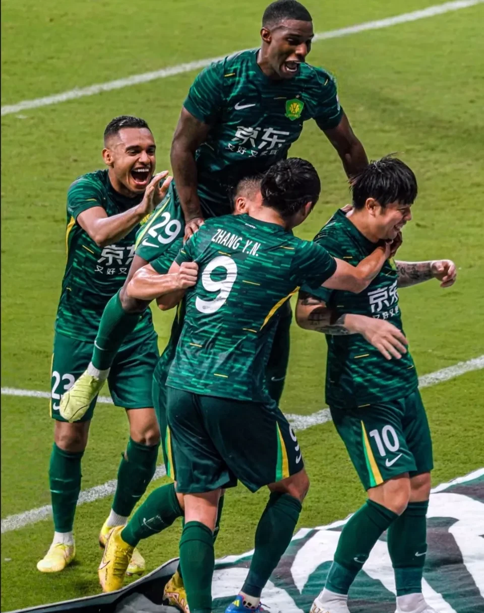 乐鱼官方网站-北京国安的国安