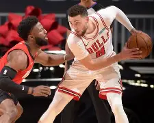 乐鱼app-芝加哥公牛最新交易