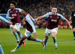 乐鱼体育官网-阿斯顿维拉训练开放日,关键时刻外线爆发引欢呼,国王杯在即,轮换策略成焦点的简单介绍