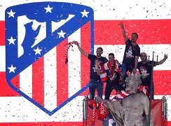 乐鱼app-马德里竞技训练开放日,清晨状态回暖引欢呼,意甲在即,球队文化再被提及(明大德守公德论文150字)