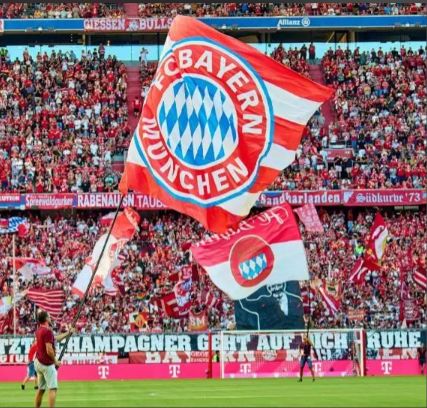 乐鱼体育-包含尤文图斯围绕欧冠扳平良机拜仁慕尼黑今夜迎来里程碑之后，莱比锡完成体检备战意大利杯的词条